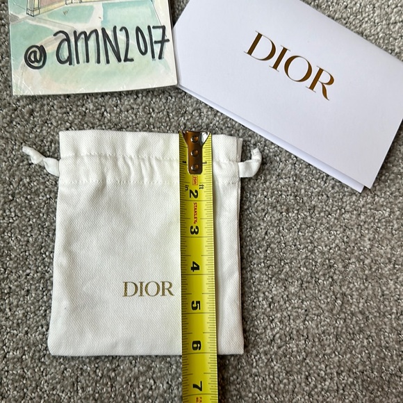 Dior Dust bag - Picture 3 of 5